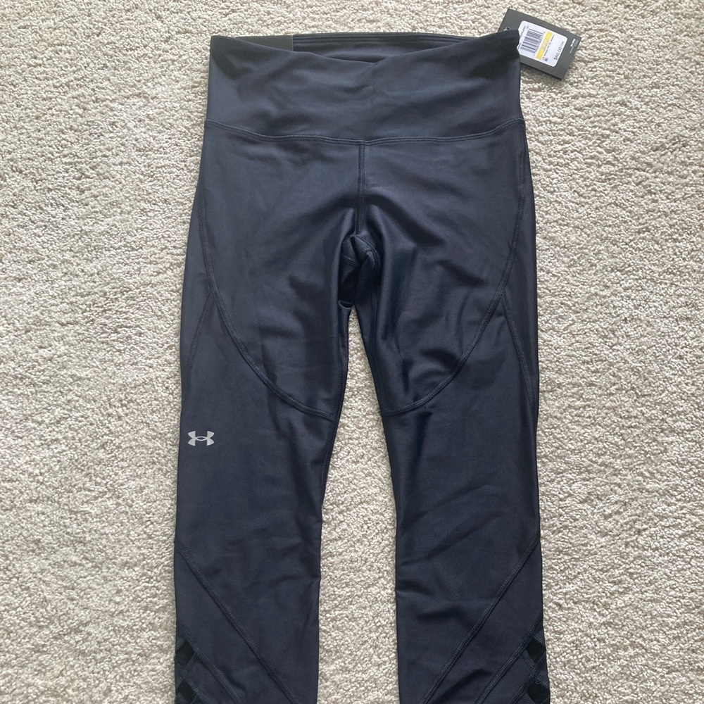 Under Armour leggings